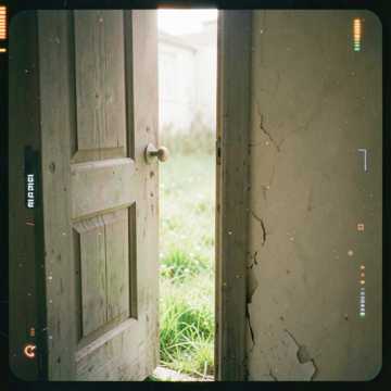 Cover of the song Resiliencia