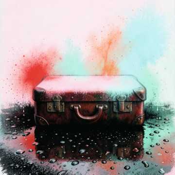 Couverture de la chanson Partida