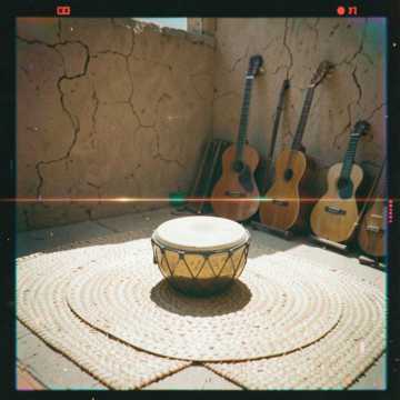 Cover of the song يا من سكنتي