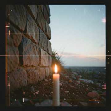 歌曲的封面Lux Acendeu um Novo Dia