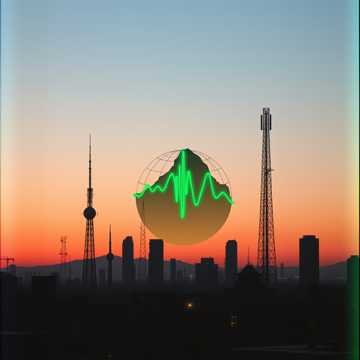 A dal borítója Людзі