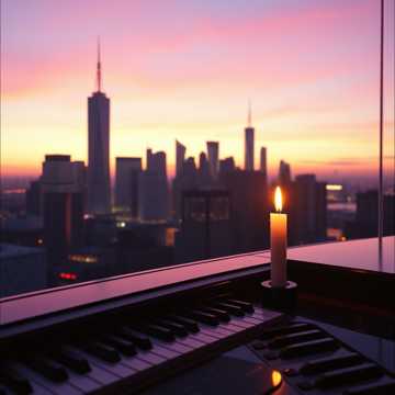 Bìa bài hát ปีใหม่นี้…มีแค่ฉัน