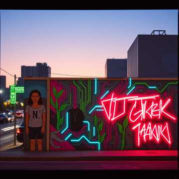 คัฟเวอร์เพลง Людзі