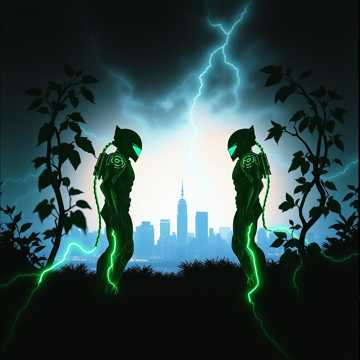 Кавер на песню Людзі