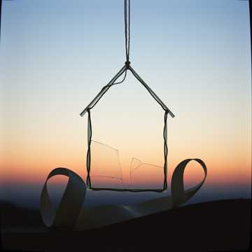 Cover utworu Forced Harmony