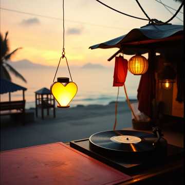 Portada de la canción Hakikate Tresno