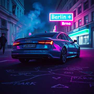 Cover av låten JANUSZ PEAK