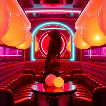 歌曲的封面DEI SETTE VIZI