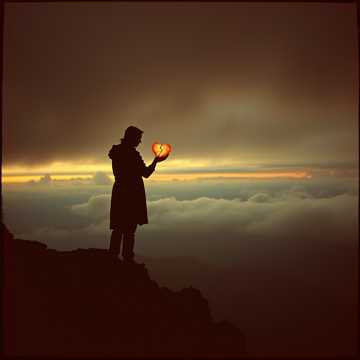 歌曲的封面Połatane serce