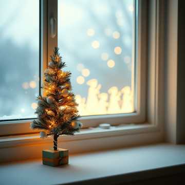 Portada de la canción A KIS KARÁCSONYFÁM