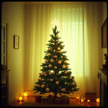 Bìa bài hát A KIS KARÁCSONYFÁM