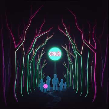 Bìa bài hát Людзі