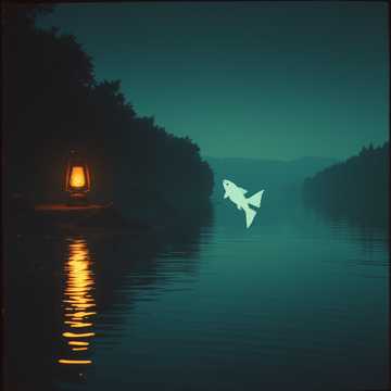 歌曲的封面Карповая мечта