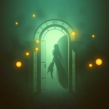 Portada de la canción 1152 Я Жива Страж Рая Врат Лилит 13 Сефирота