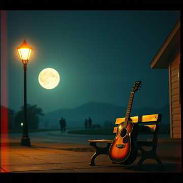 Кавер на песню долгая ночь