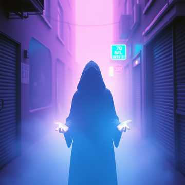 노래 표지 TECHNO VEGGENTE