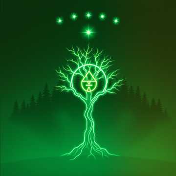 Bìa bài hát Людзі