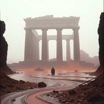 Bìa bài hát Örök forgás