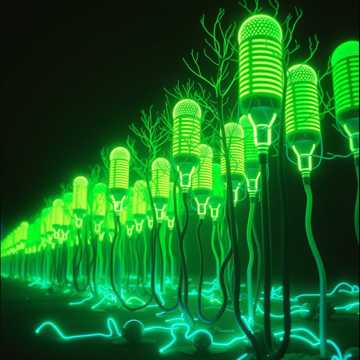 Bìa bài hát Людзі