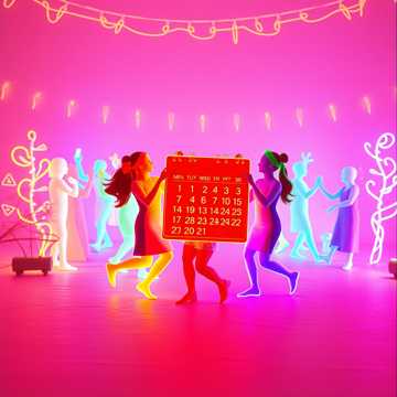 Copertina della canzone Life in party