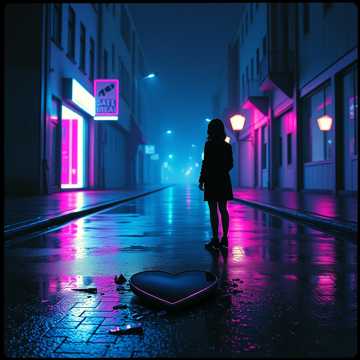 Cover av låten Nem bánom2