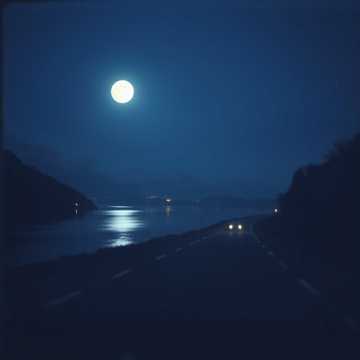 คัฟเวอร์เพลง Три года под луной