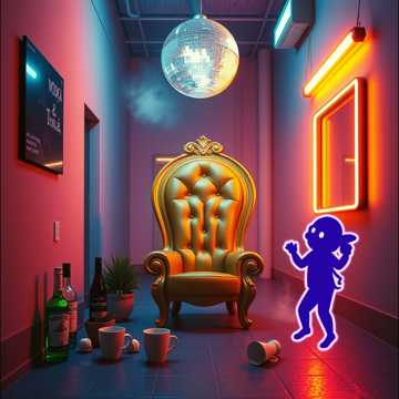 Cover utworu Hojzi bulibáró