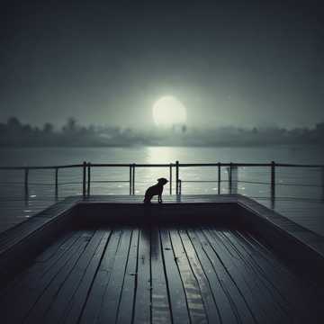 คัฟเวอร์เพลง Щенок