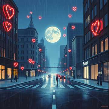 Bìa bài hát Brivido