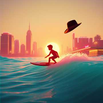 คัฟเวอร์เพลง Luca, The Sporty Inspector