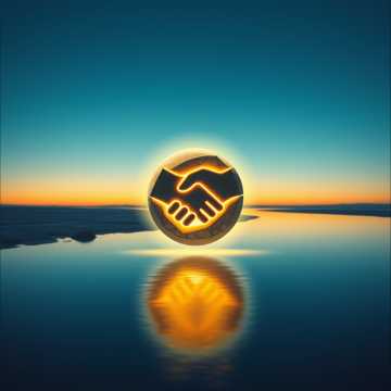 Bìa bài hát Barátság, hűség, becsület