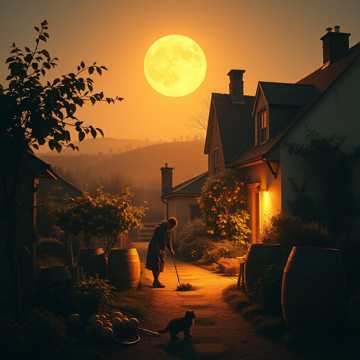 A dal borítója legeny