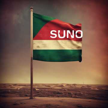 Capa da música Magyarnak születtem,ez a hazám