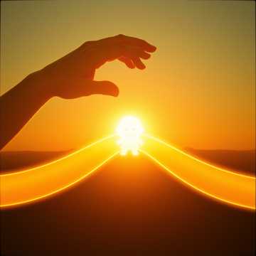 Cover des Liedes MGYA induló