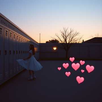 曲のカバー Tình yêu ngày áo trắng