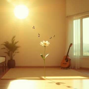 Capa da música يا عيوش