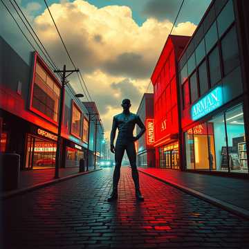 Кавер на песню Олд Армани