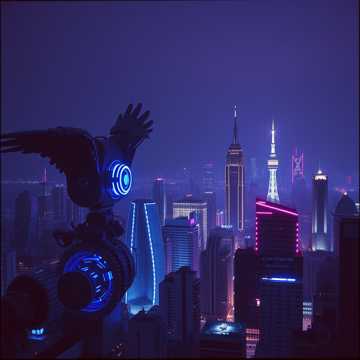 Bìa bài hát Transforming Time