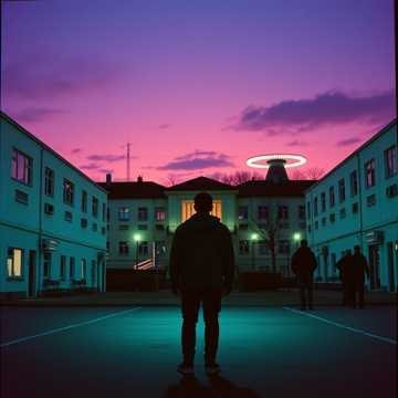 A dal borítója JANUSZ KRAJEWSKI