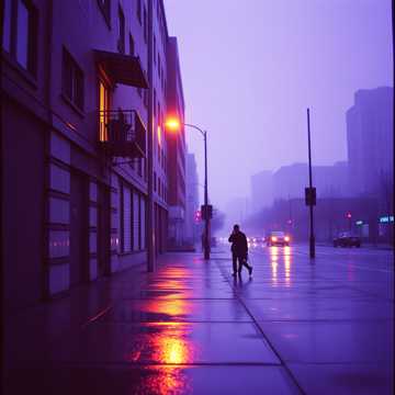 Cover of the song CI SEI