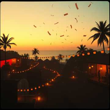 Capa da música Los Camarcó ya volvieron