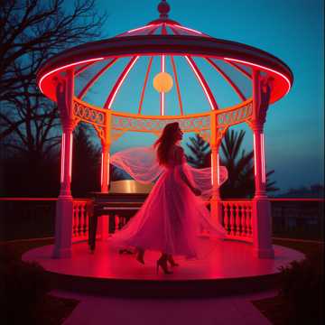 Cover av låten NRSSHR