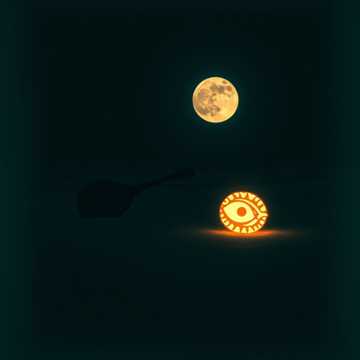 Capa da música غالي لكنه ياعرب يجفاني