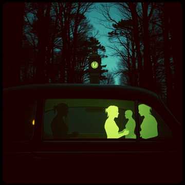 غلاف الاغنية О чем я с тобой говорю