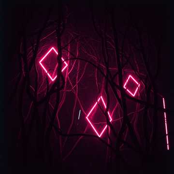 Cover utworu Людзі