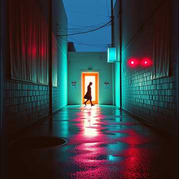 Capa da música Ahonnan én jövök