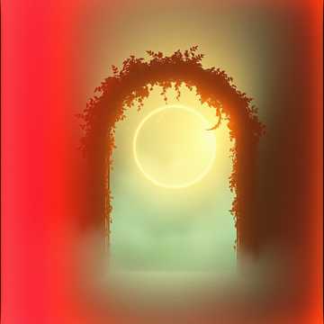 Cover van het nummer 1153 Я Жива Страж Рая Врат Лилит 13 Сефирота