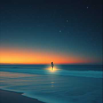 Copertina della canzone Мир - он бесконечен.