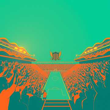 A dal borítója FORRA