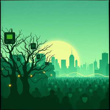 歌曲的封面Людзі